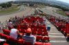 Grandstand L<br />GP Barcelona<br />Circuit de Montmelo